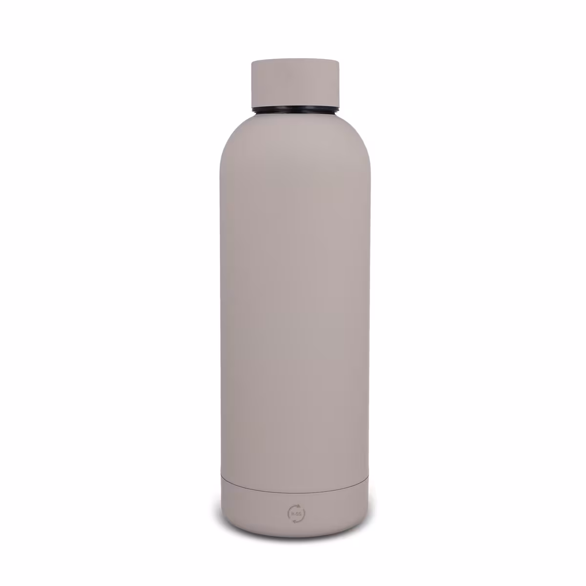 Bouteille isotherme Alchemy toucher doux 500ml