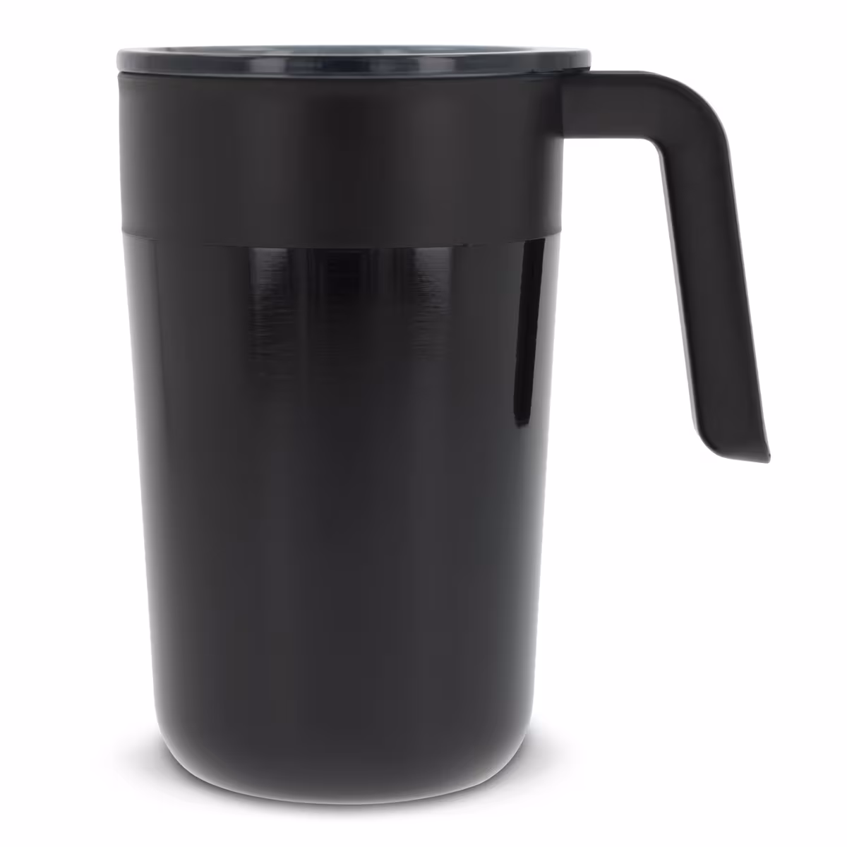Vue 11 de Tasse à café double paroi 400ml