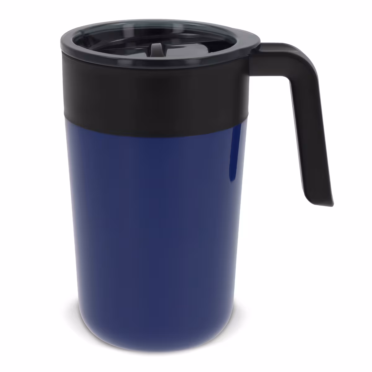 Vue 14 de Tasse à café double paroi 400ml