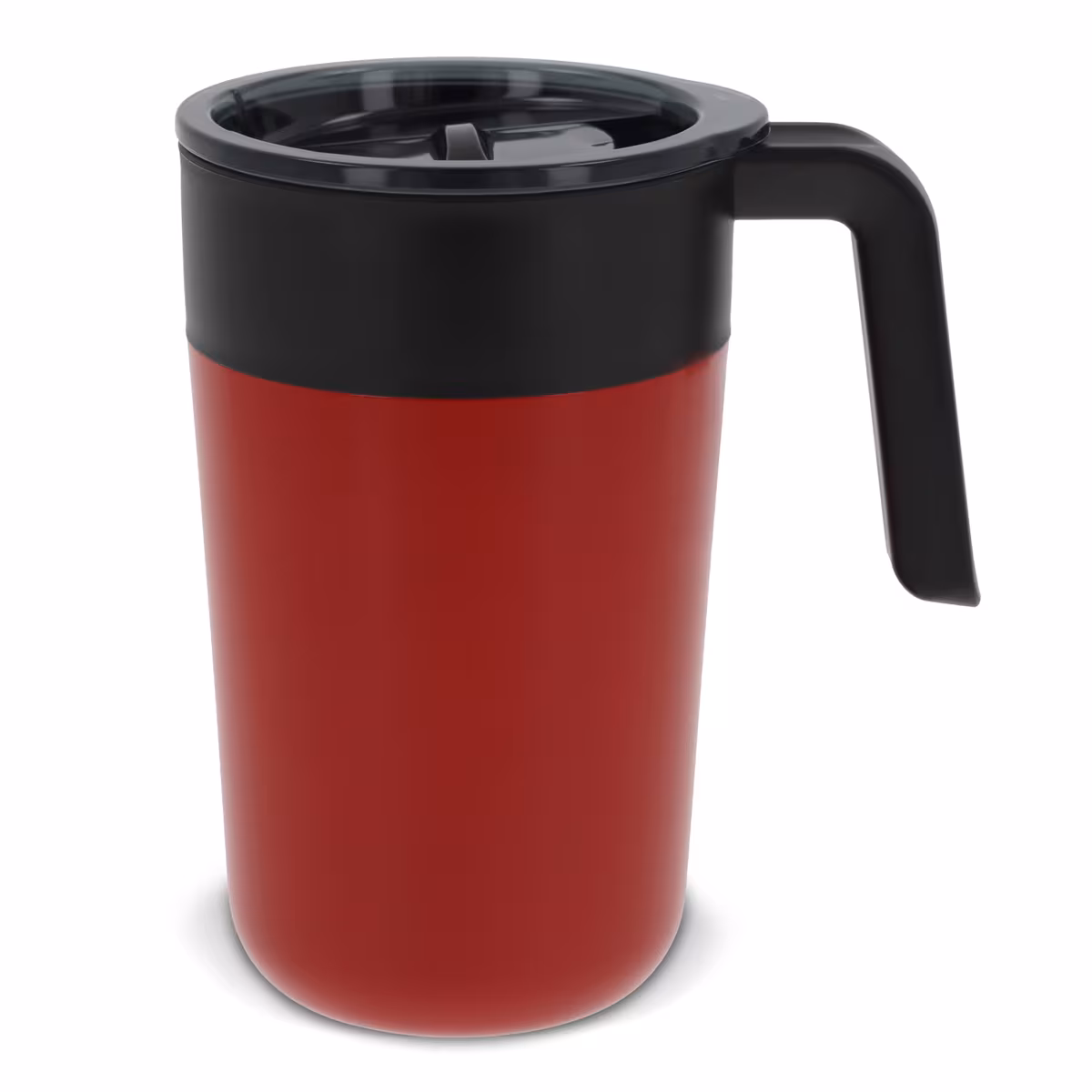 Vue 18 de Tasse à café double paroi 400ml