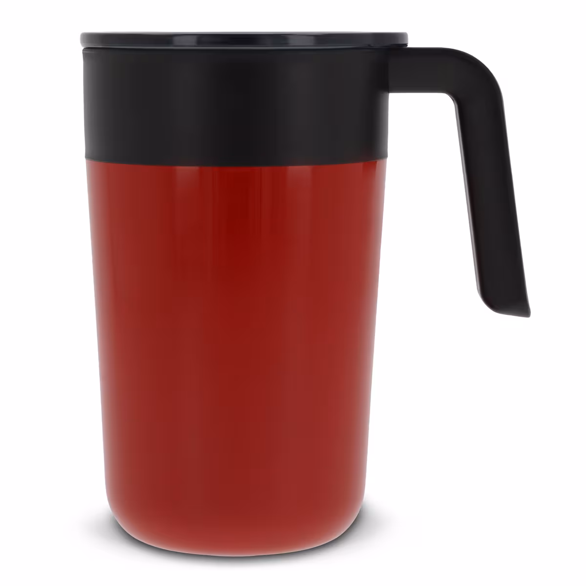 Vue 19 de Tasse à café double paroi 400ml