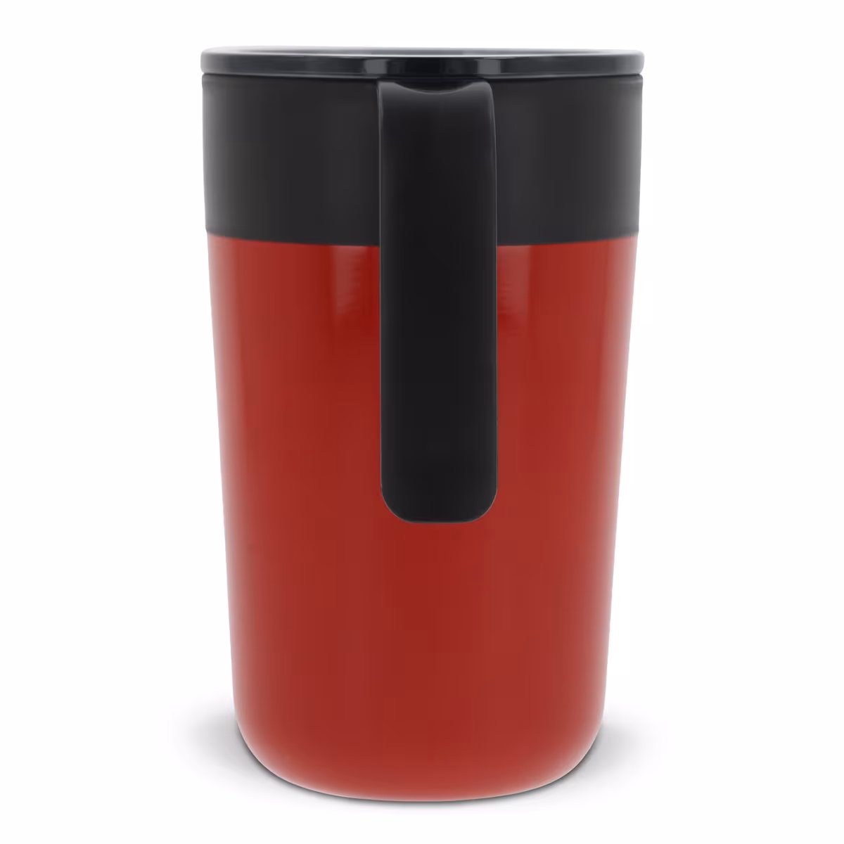 Vue 20 de Tasse à café double paroi 400ml