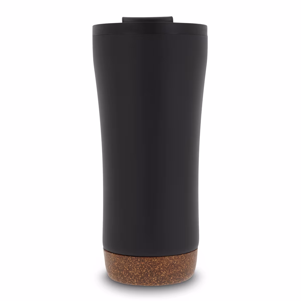 Vue 11 de Mug double paroi avec base en liège 480ml