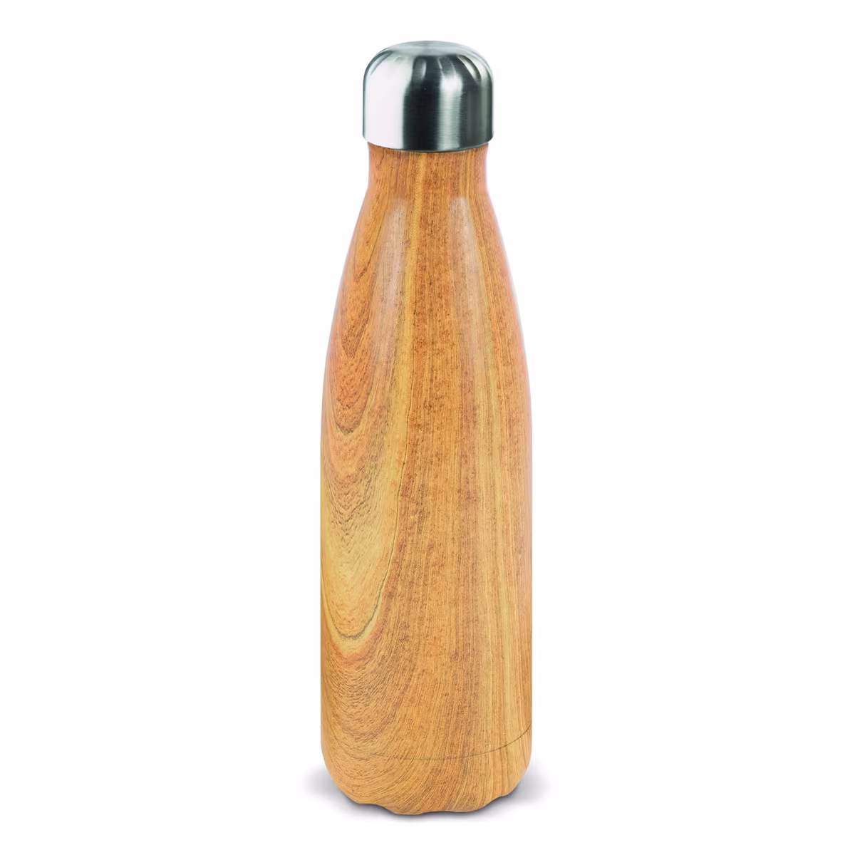 Bouteille isotherme Swing ”bambou” 500ml