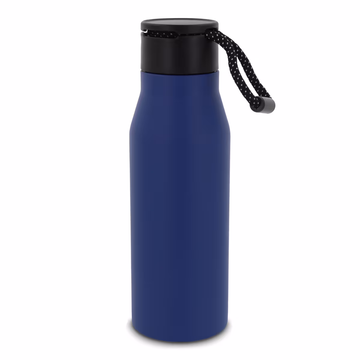 Vue 11 de Bouteille isotherme avec dragonne 600ml