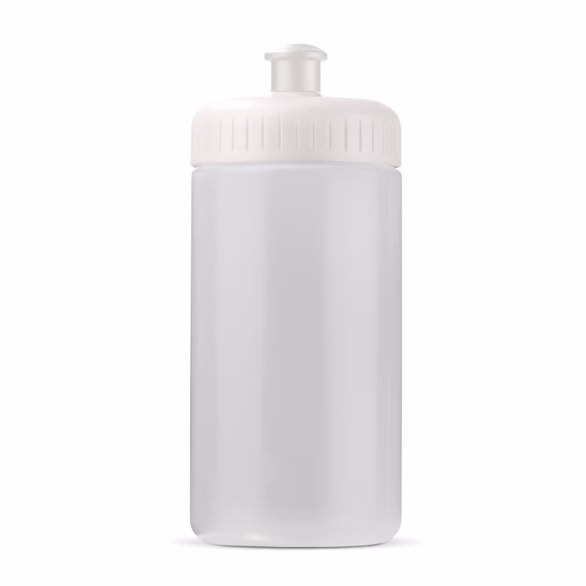 Vue 9 de Bidon de sport Bio based 500ml basic