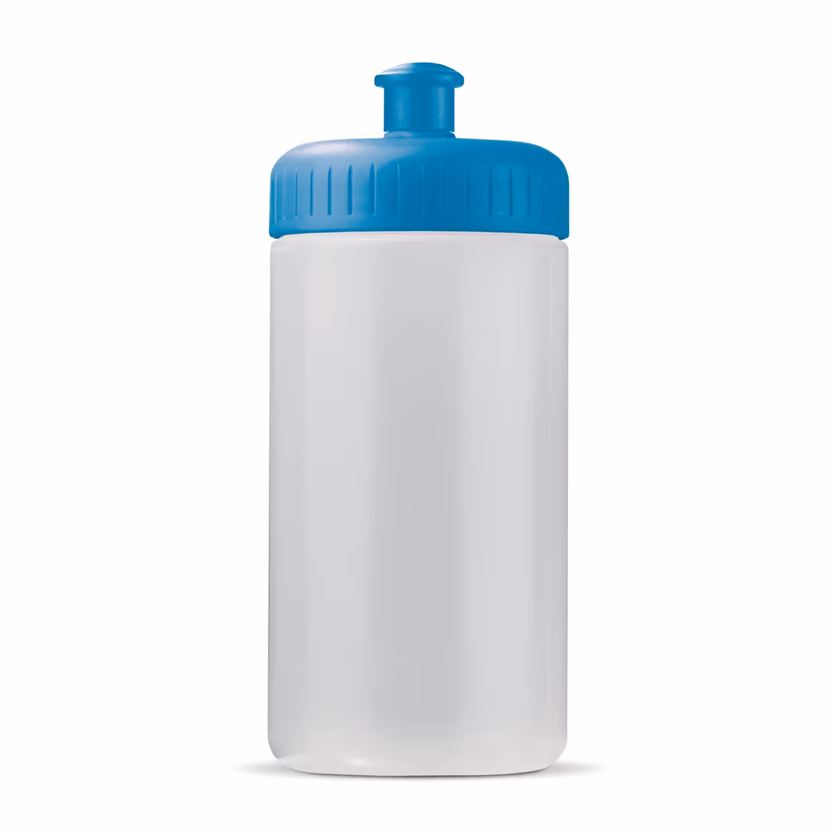 Vue 11 de Bidon de sport Bio based 500ml basic