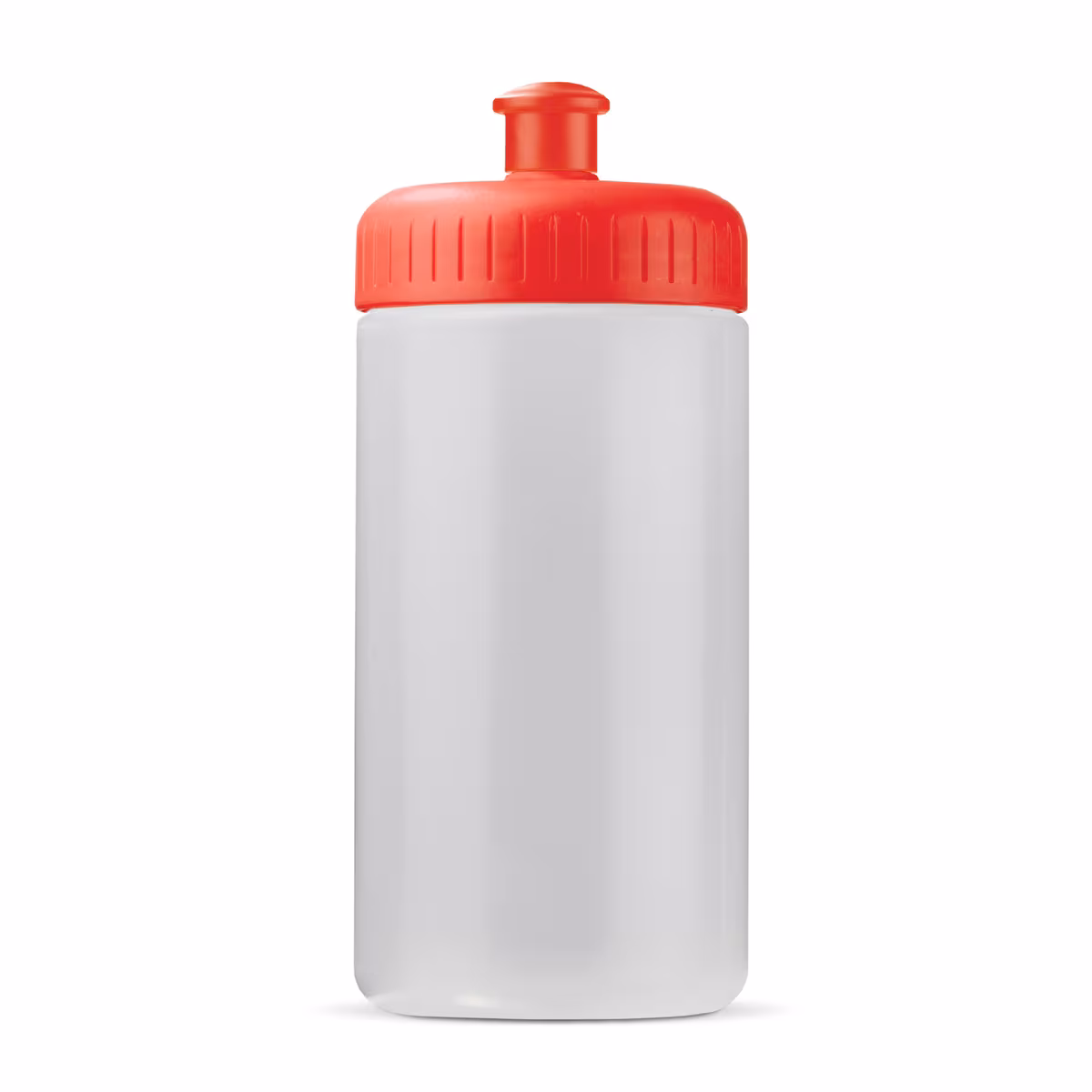 Vue 12 de Bidon de sport Bio based 500ml basic