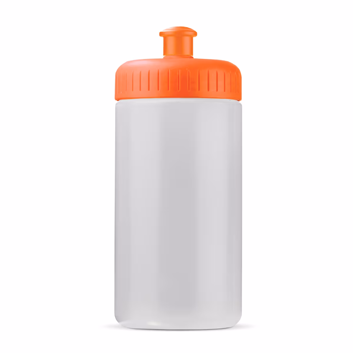 Vue 13 de Bidon de sport Bio based 500ml basic
