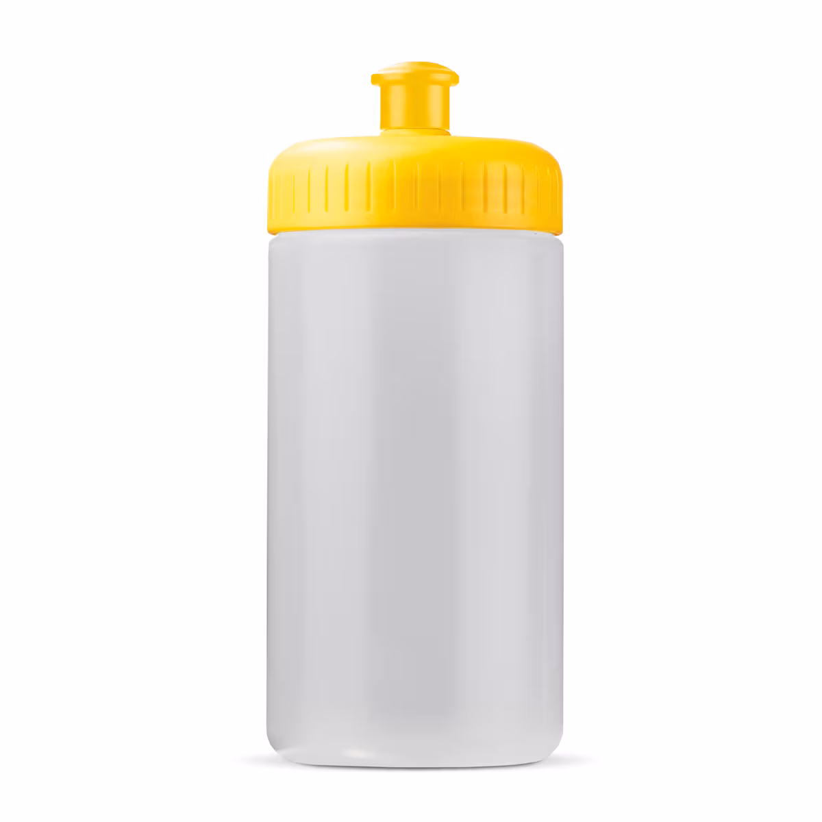 Vue 15 de Bidon de sport Bio based 500ml basic