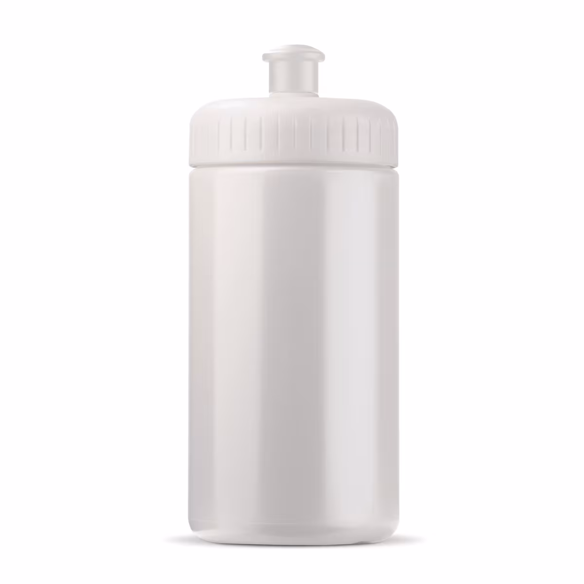 Bidon de sport Bio based 500ml basic