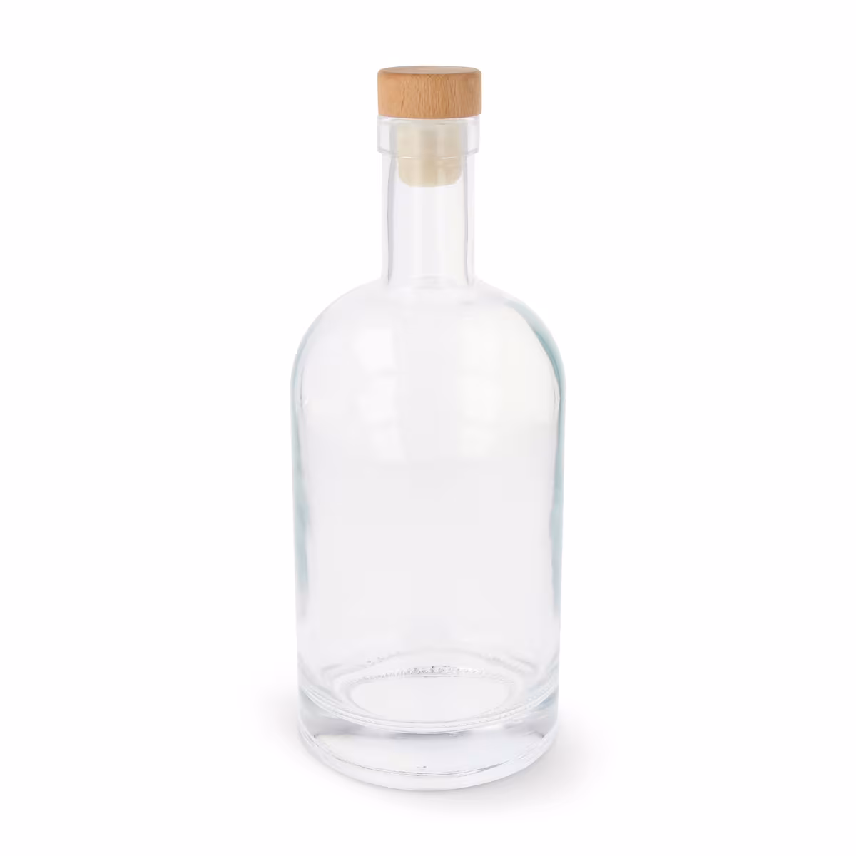 Bouteille d'eau 750ml