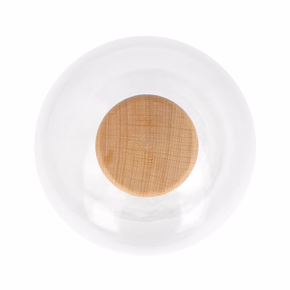 Vue 3 de Bouteille d'eau 1L