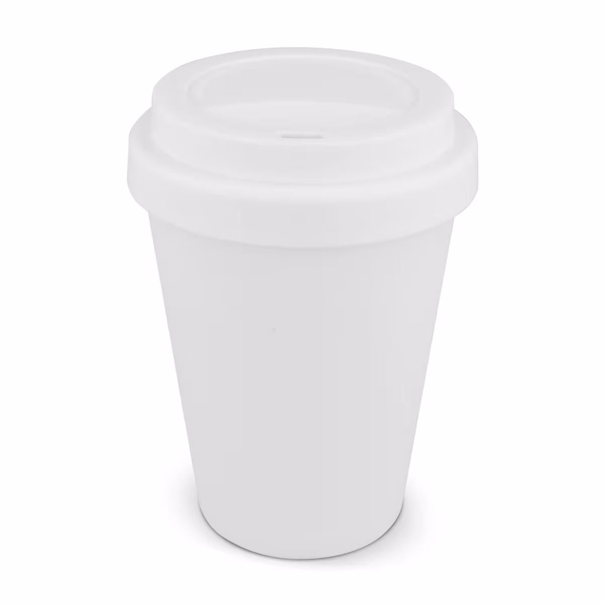Tasse à café RPP Couleurs unies 250ml