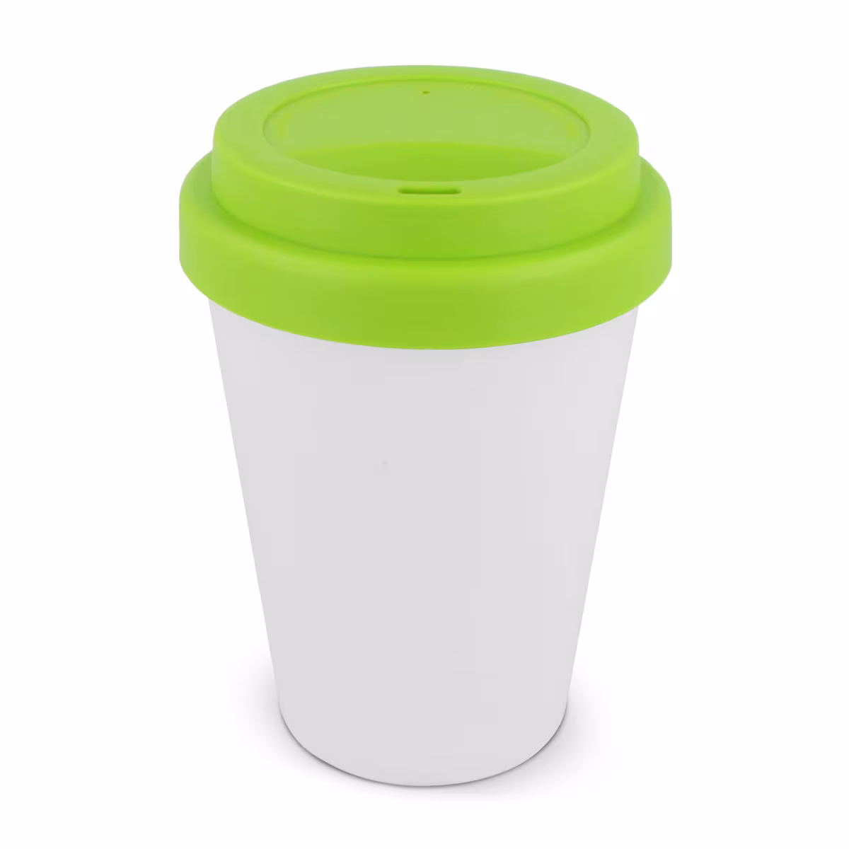 Vue 17 de Tasse à café RPP Corps blanc 250ml