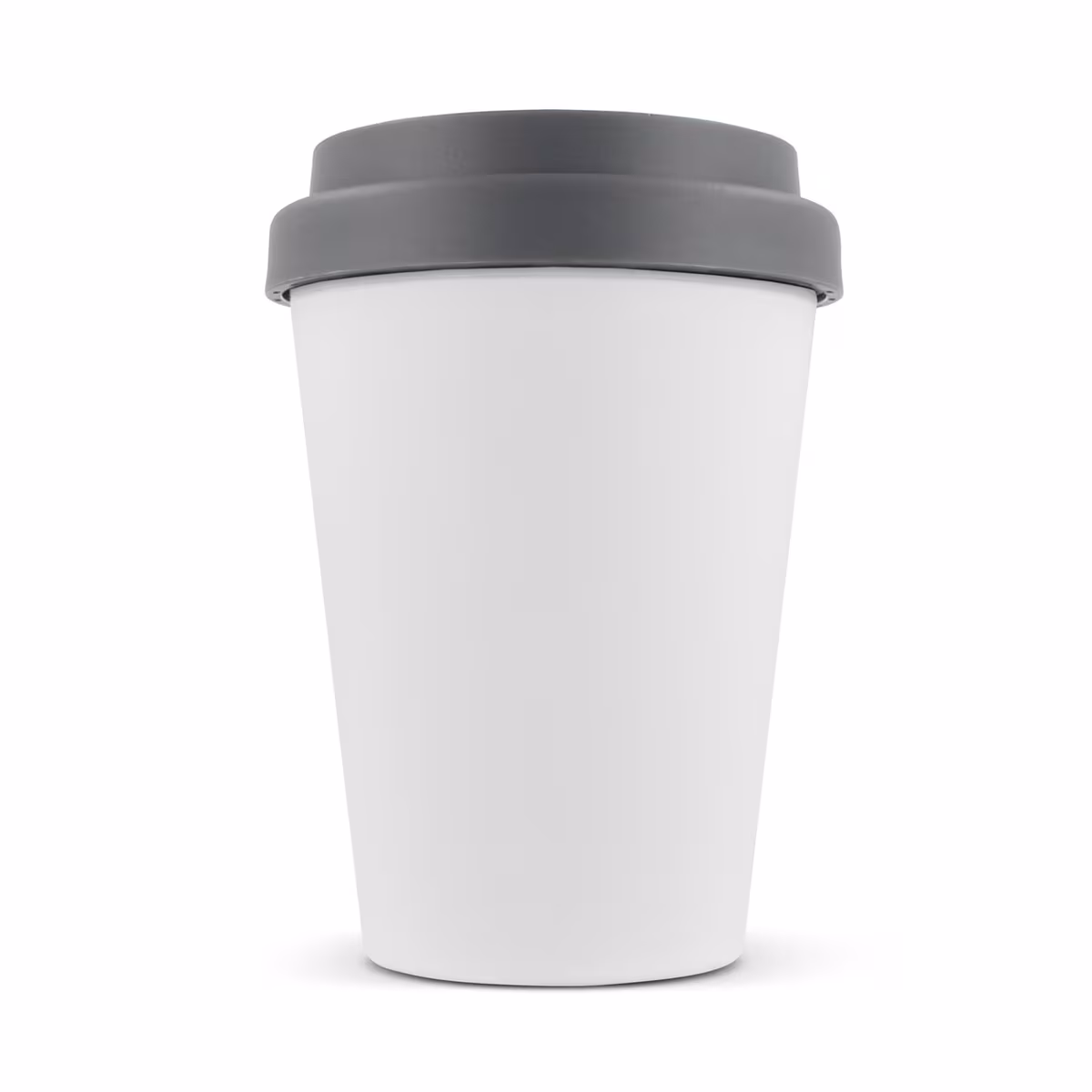 Vue 21 de Tasse à café RPP Corps blanc 250ml