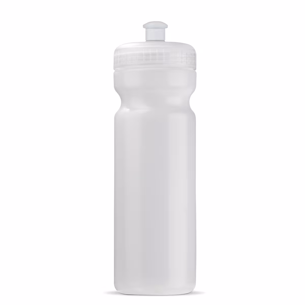 Vue 3 de Bidon de sport Bio 750ml