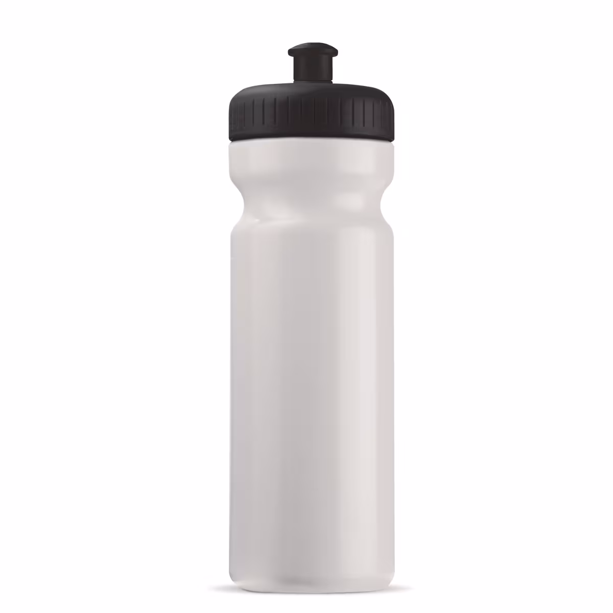 Vue 4 de Bidon de sport Bio 750ml