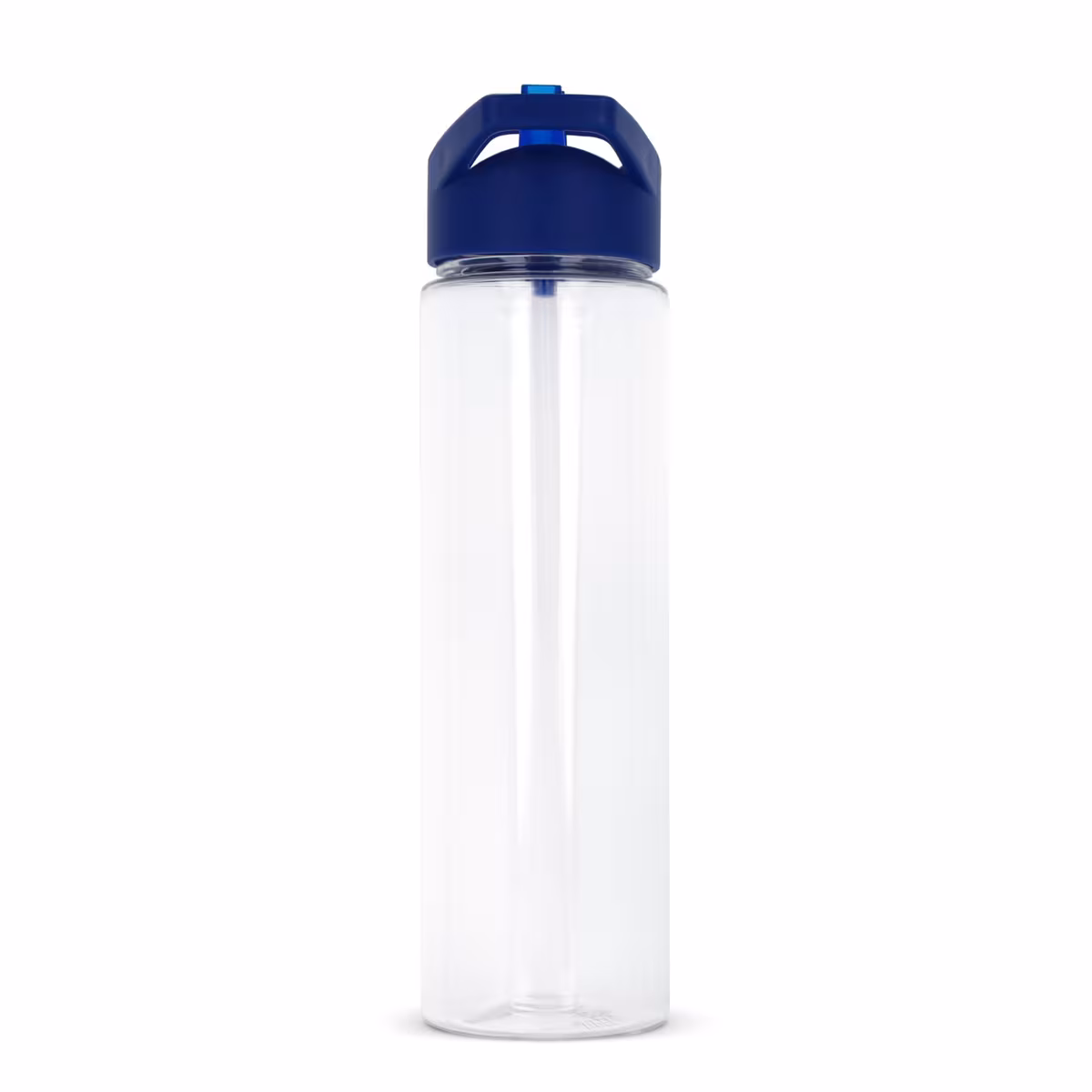 Vue 10 de Bouteille d'eau Avery R-PET 600ml