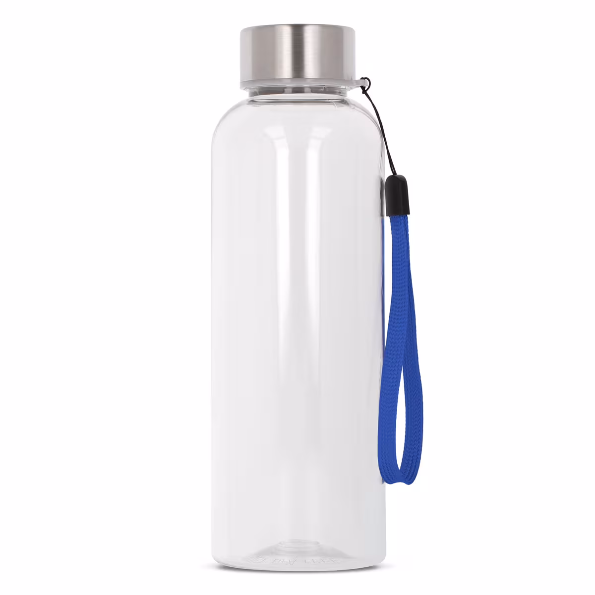 Vue 3 de Bouteille d'eau Jude R-PET 500ml