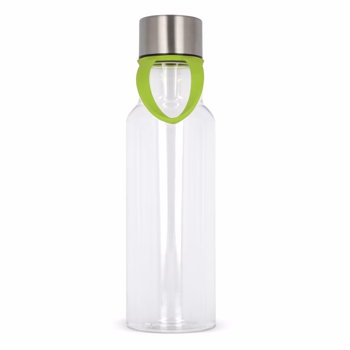 Vue 4 de Bouteille d'eau Tatum R-PET 600ml