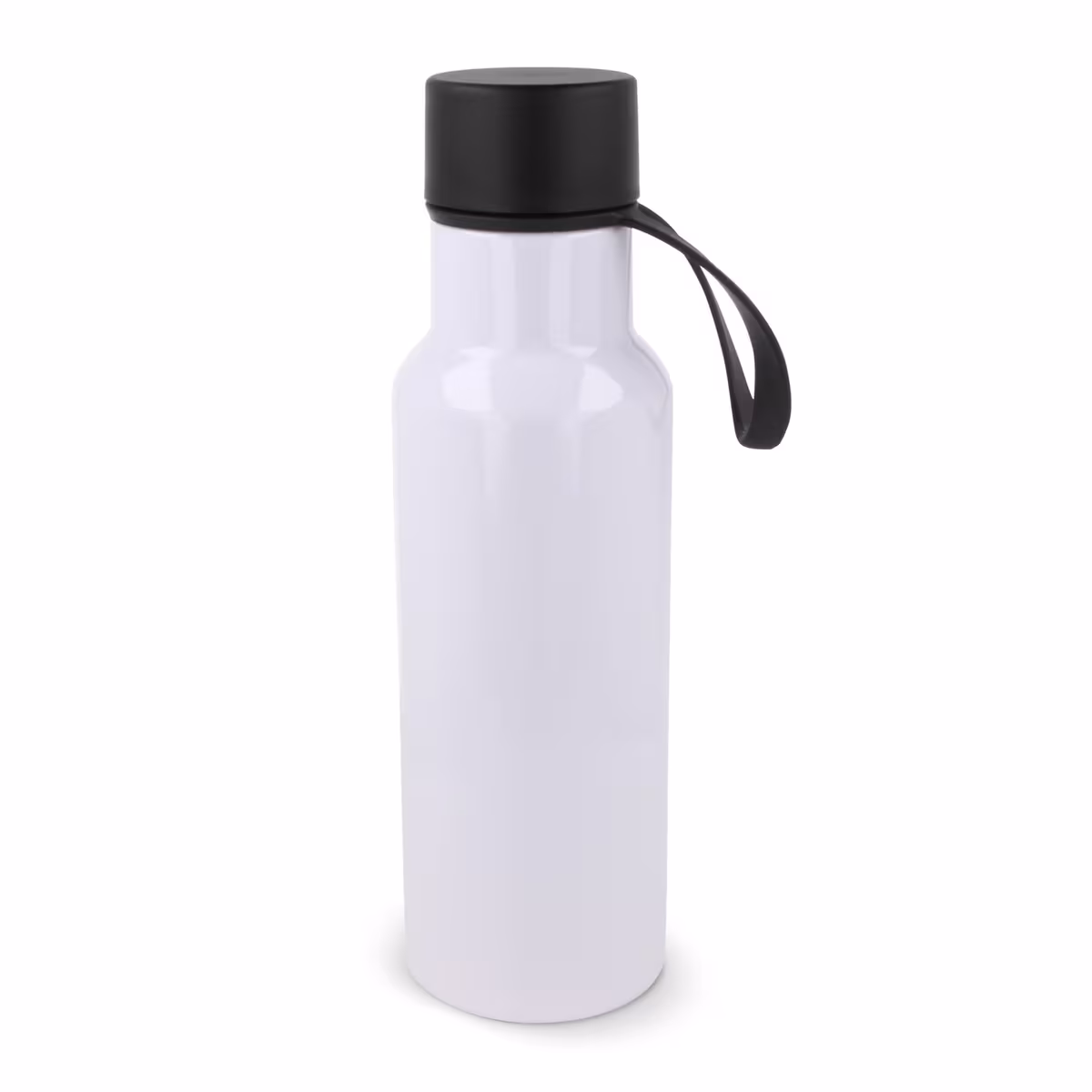Bouteille d'eau Nouvel R-PET 600ml