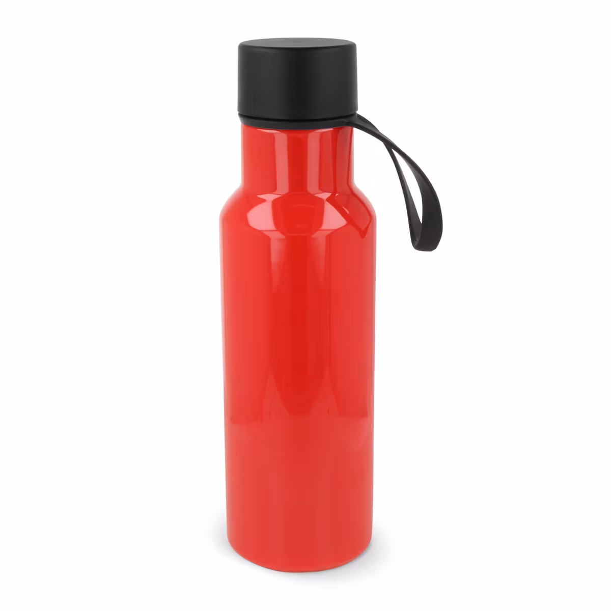 Vue 14 de Bouteille d'eau Nouvel R-PET 600ml