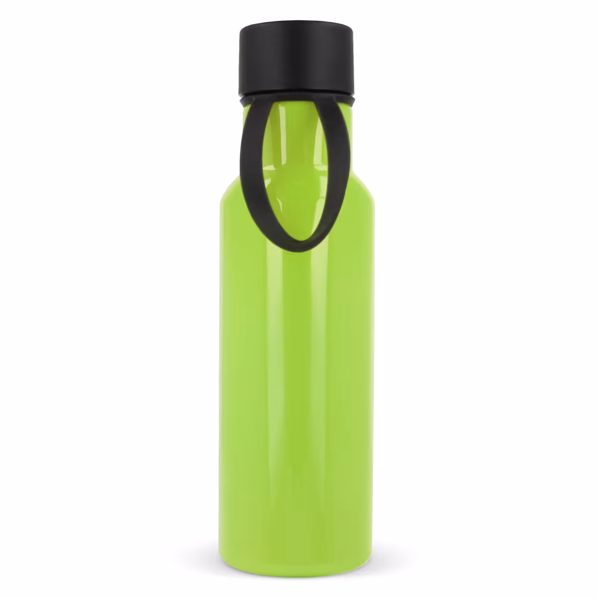 Vue 23 de Bouteille d'eau Nouvel R-PET 600ml