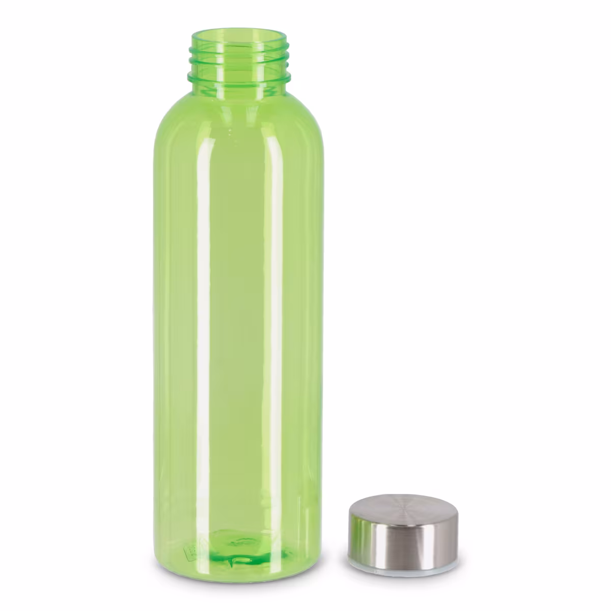 Vue 24 de Bouteille Jane R-PET 500 ml