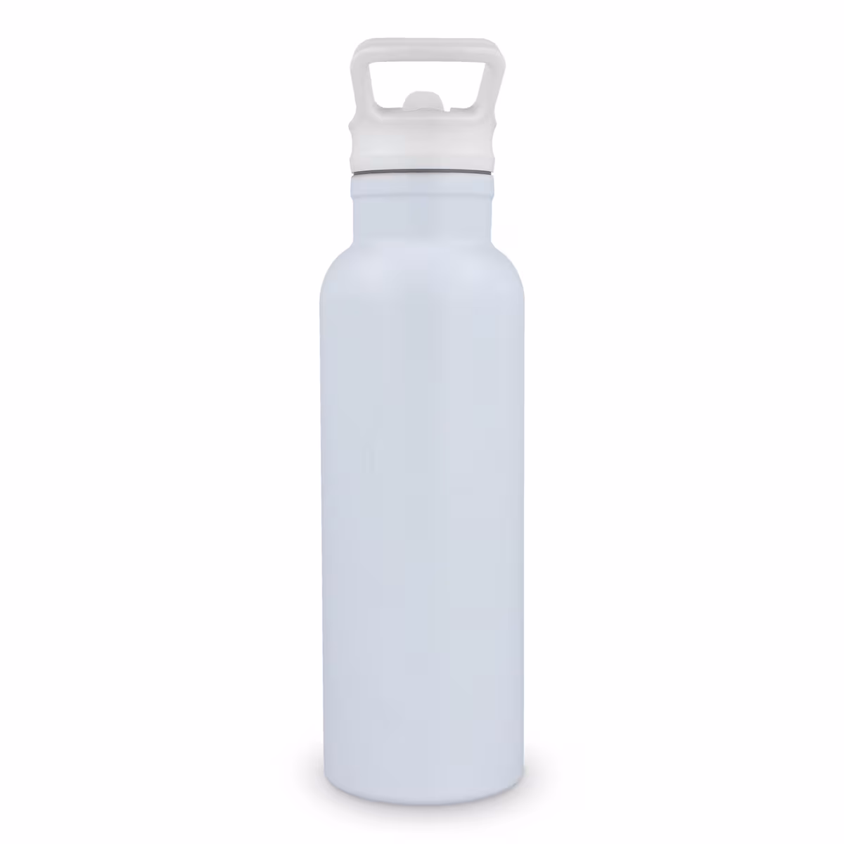 Vue 2 de Bouteille isotherme Dario 500 ml