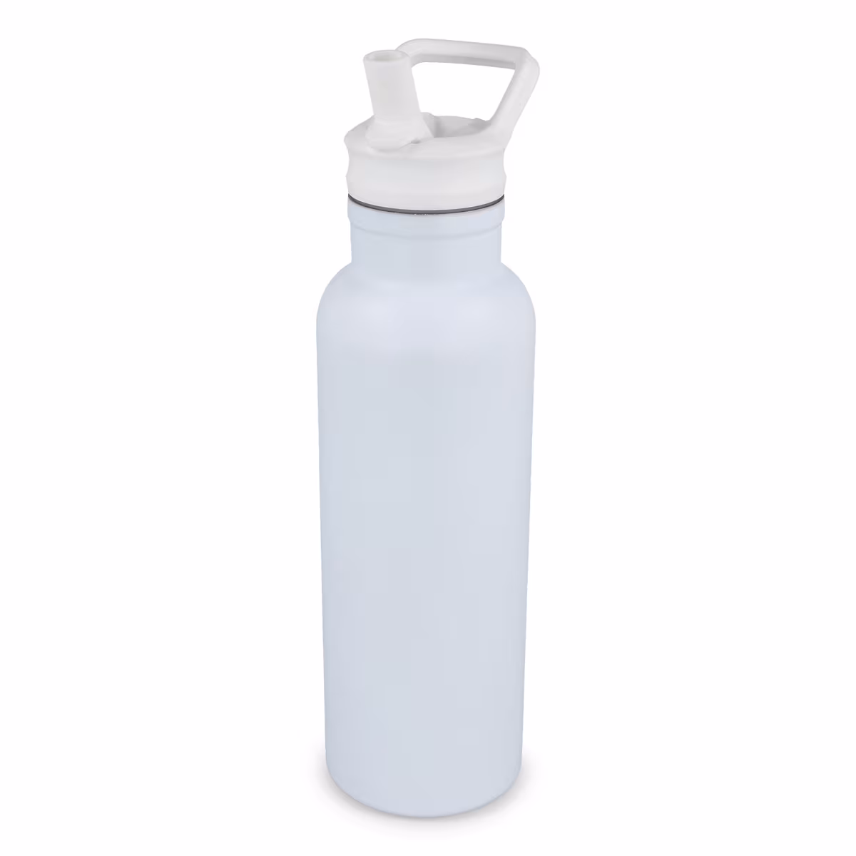 Vue 3 de Bouteille isotherme Dario 500 ml