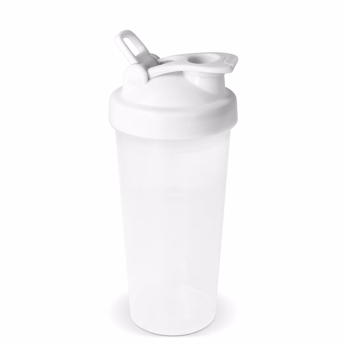 Vue 8 de Bouteille shaker 700ml