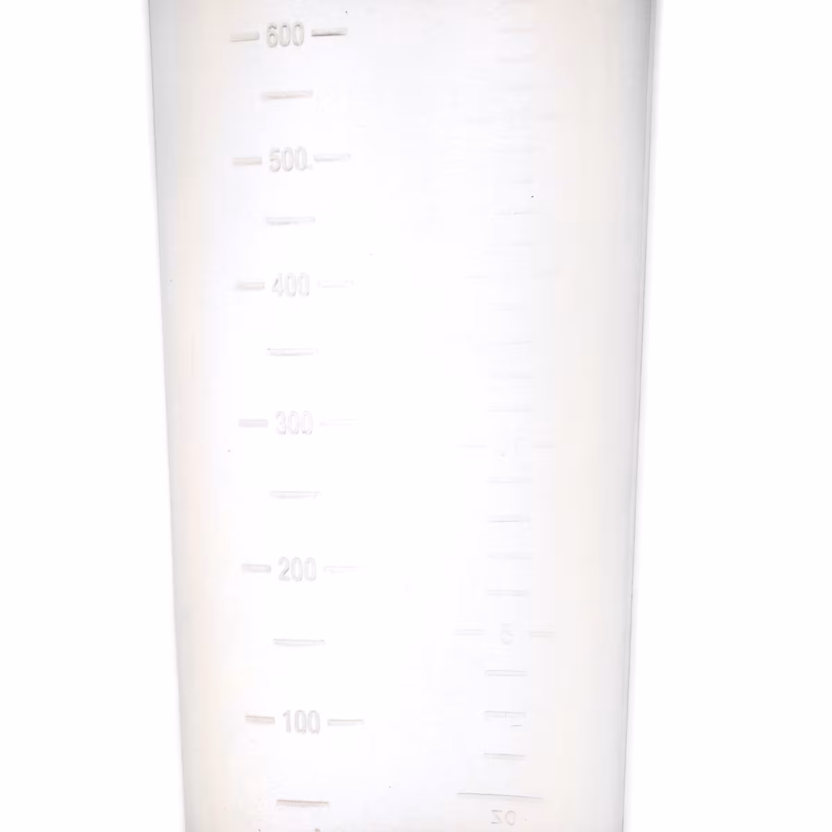 Vue 10 de Bouteille shaker 700ml