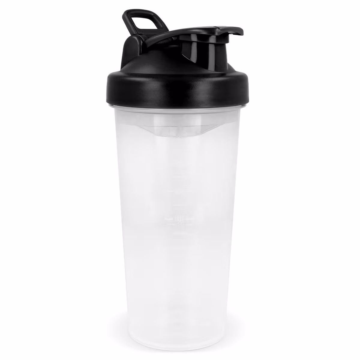 Vue 12 de Bouteille shaker 700ml