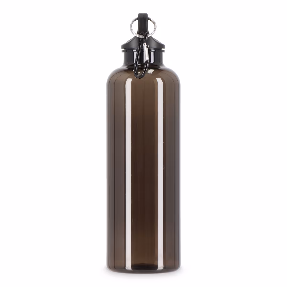 Vue 5 de Bouteille d'eau Noa R-PET 750 ml Transparent