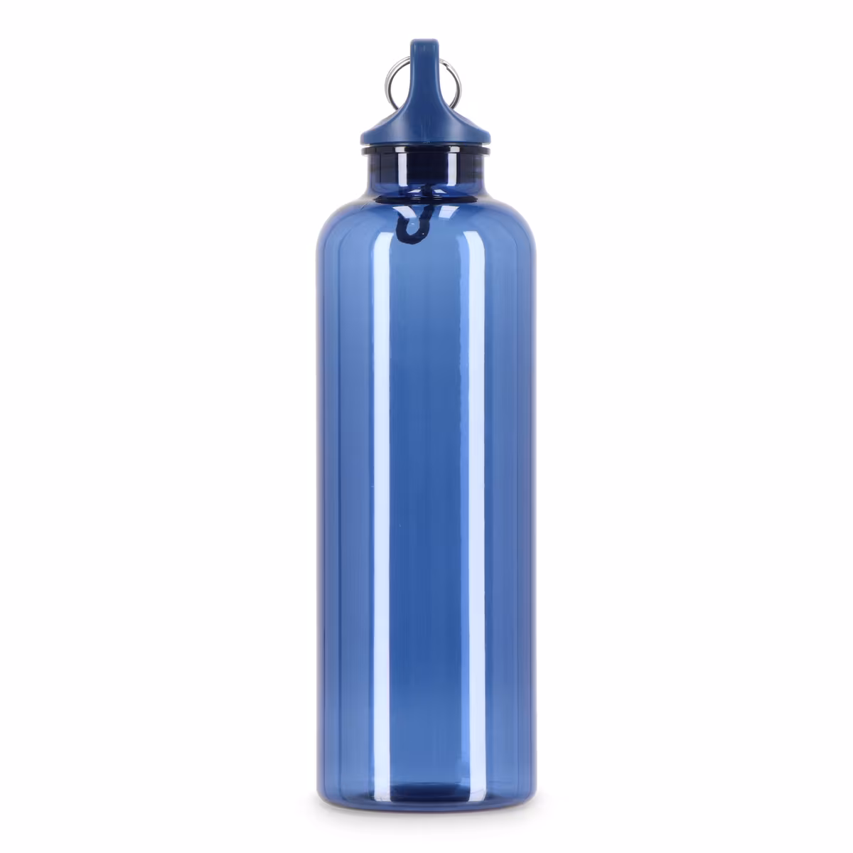 Vue 20 de Bouteille d'eau Noa R-PET 750 ml Transparent