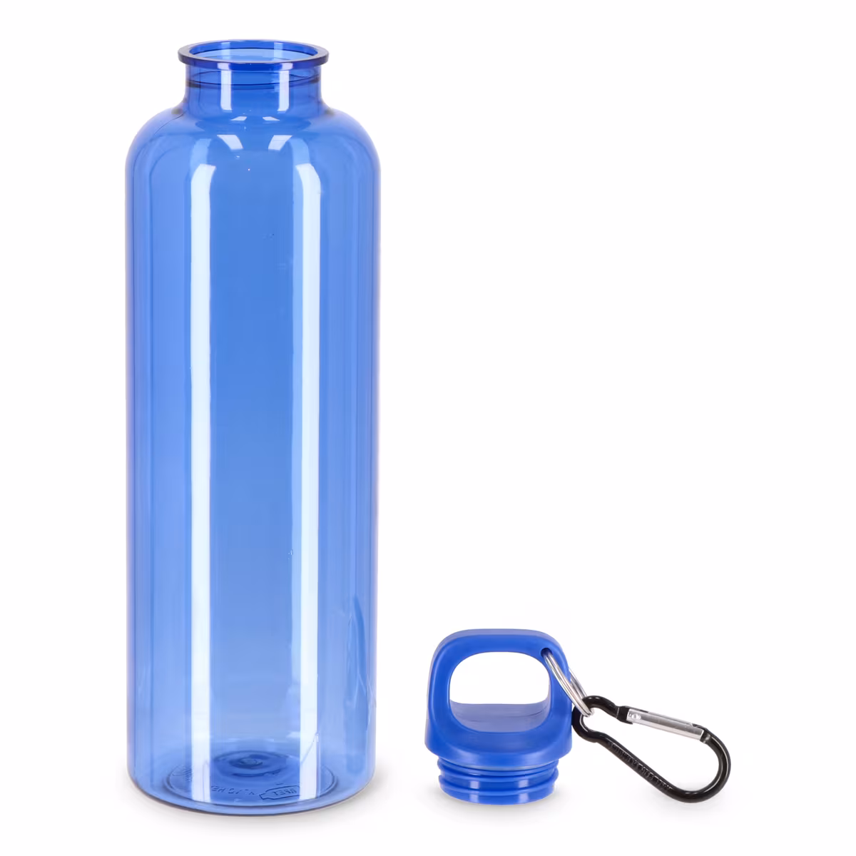 Vue 28 de Bouteille d'eau Noa R-PET 750 ml Transparent