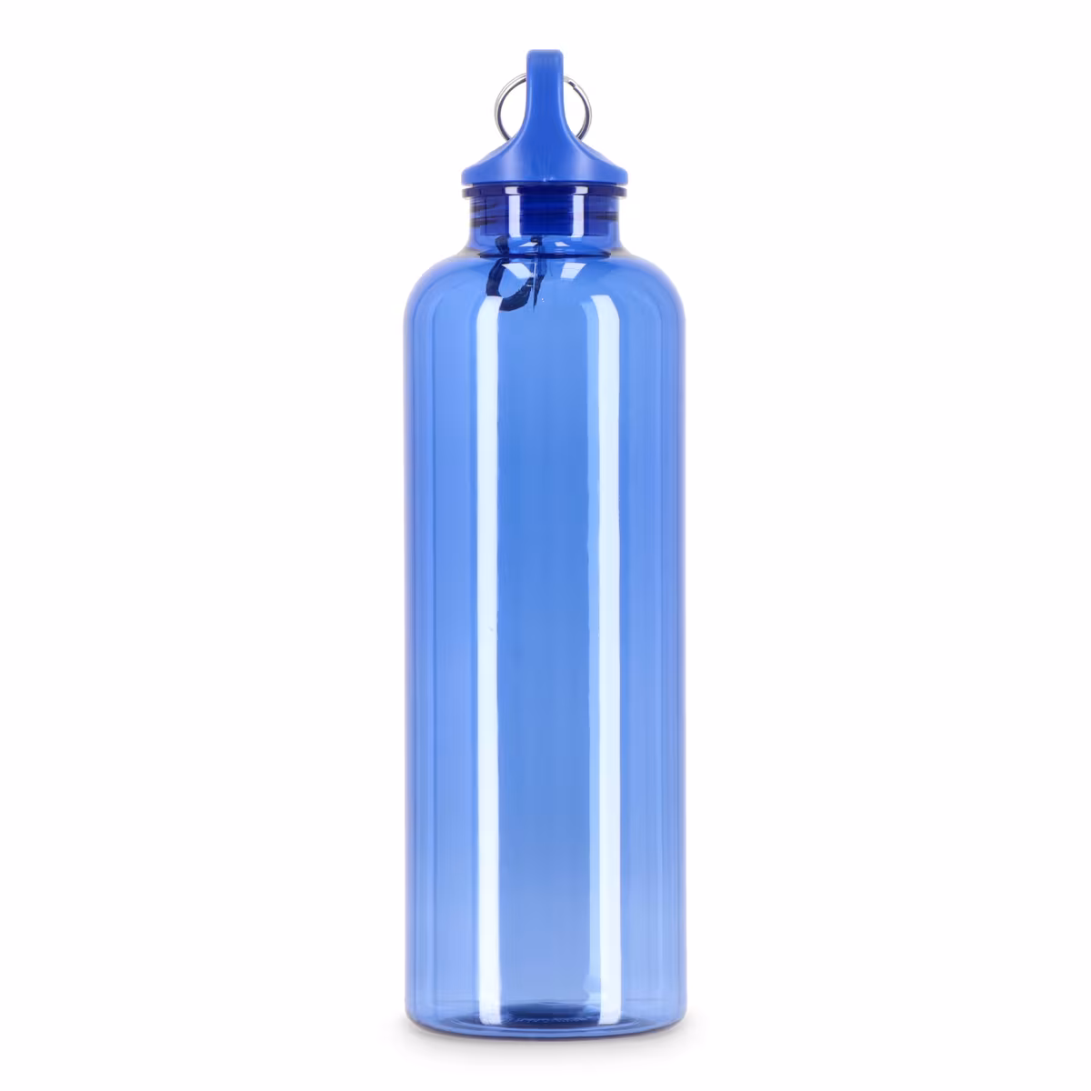Vue 25 de Bouteille d'eau Noa R-PET 750 ml Transparent