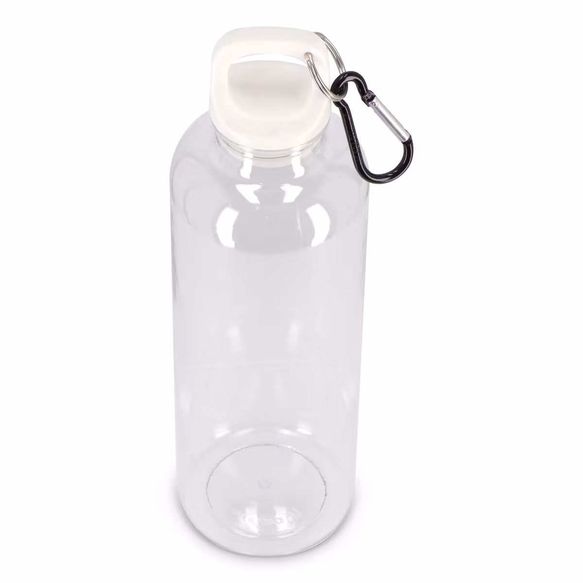 Vue 13 de Bouteille d'eau Noa R-PET 750 ml Transparent