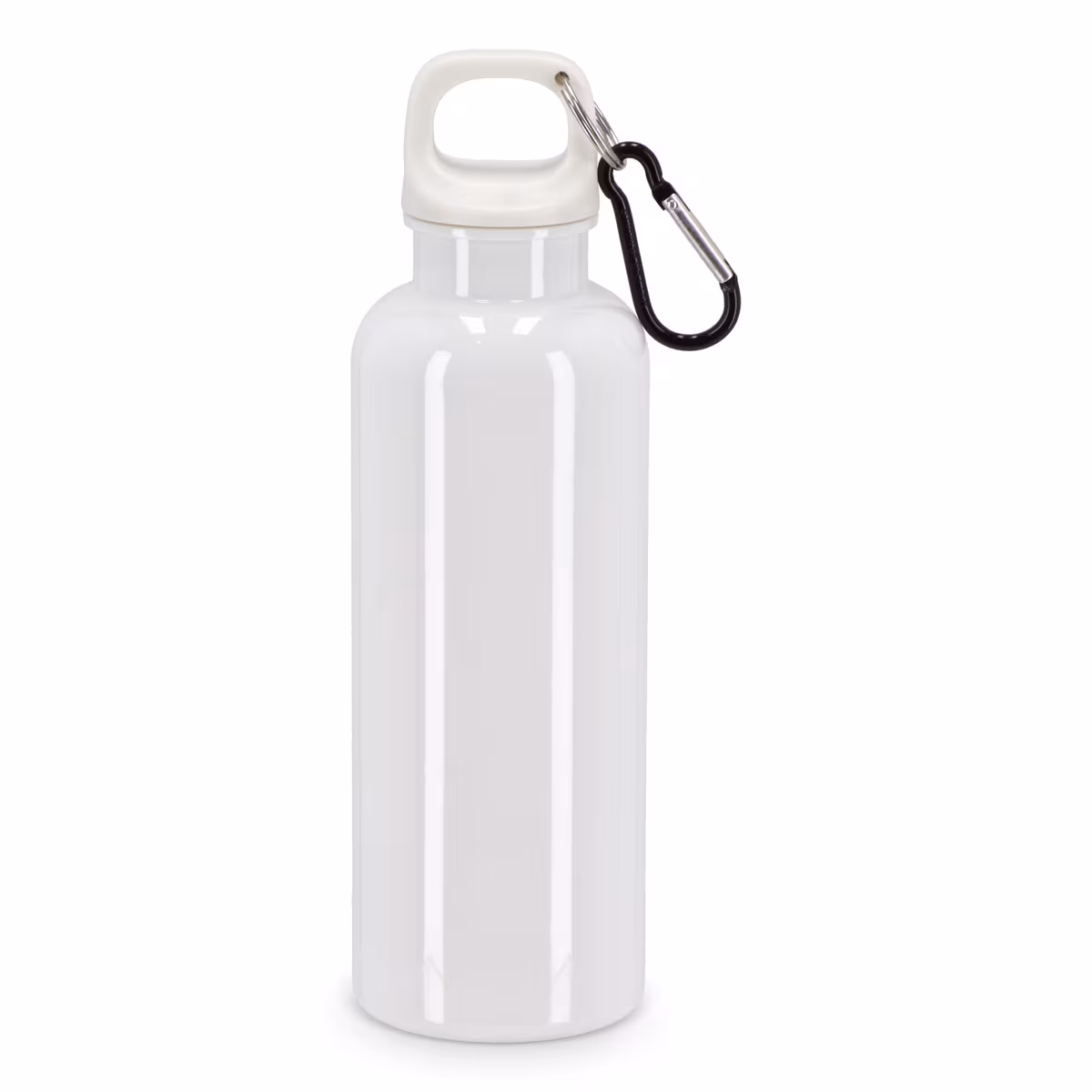 Bouteille d'eau Nina R-PET 500 ml Couleur dure
