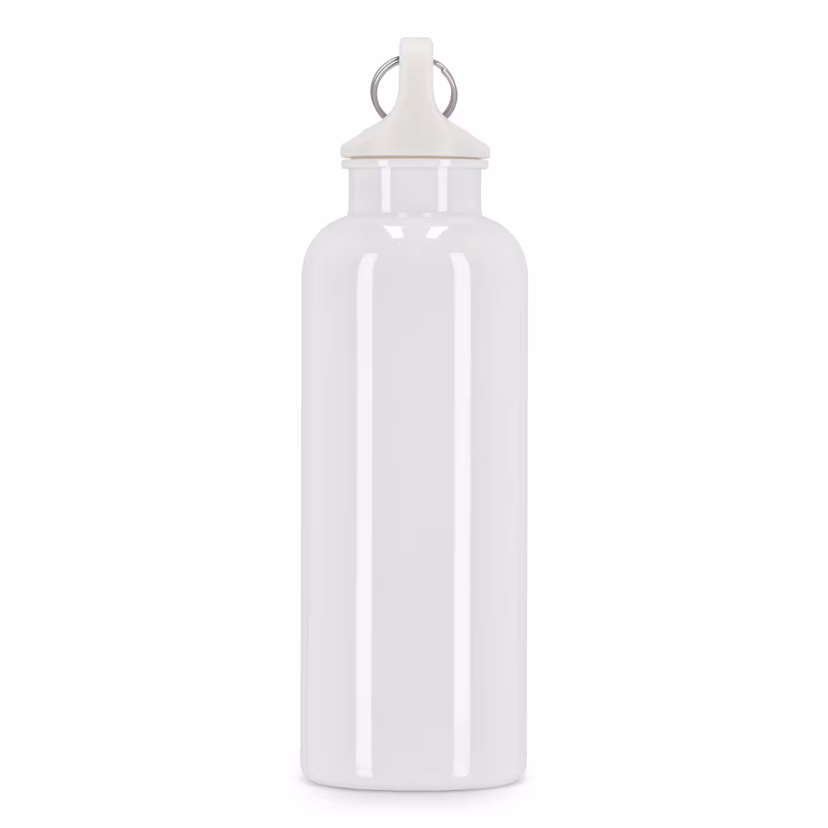 Vue 7 de Bouteille d'eau Nina R-PET 500 ml Couleur dure