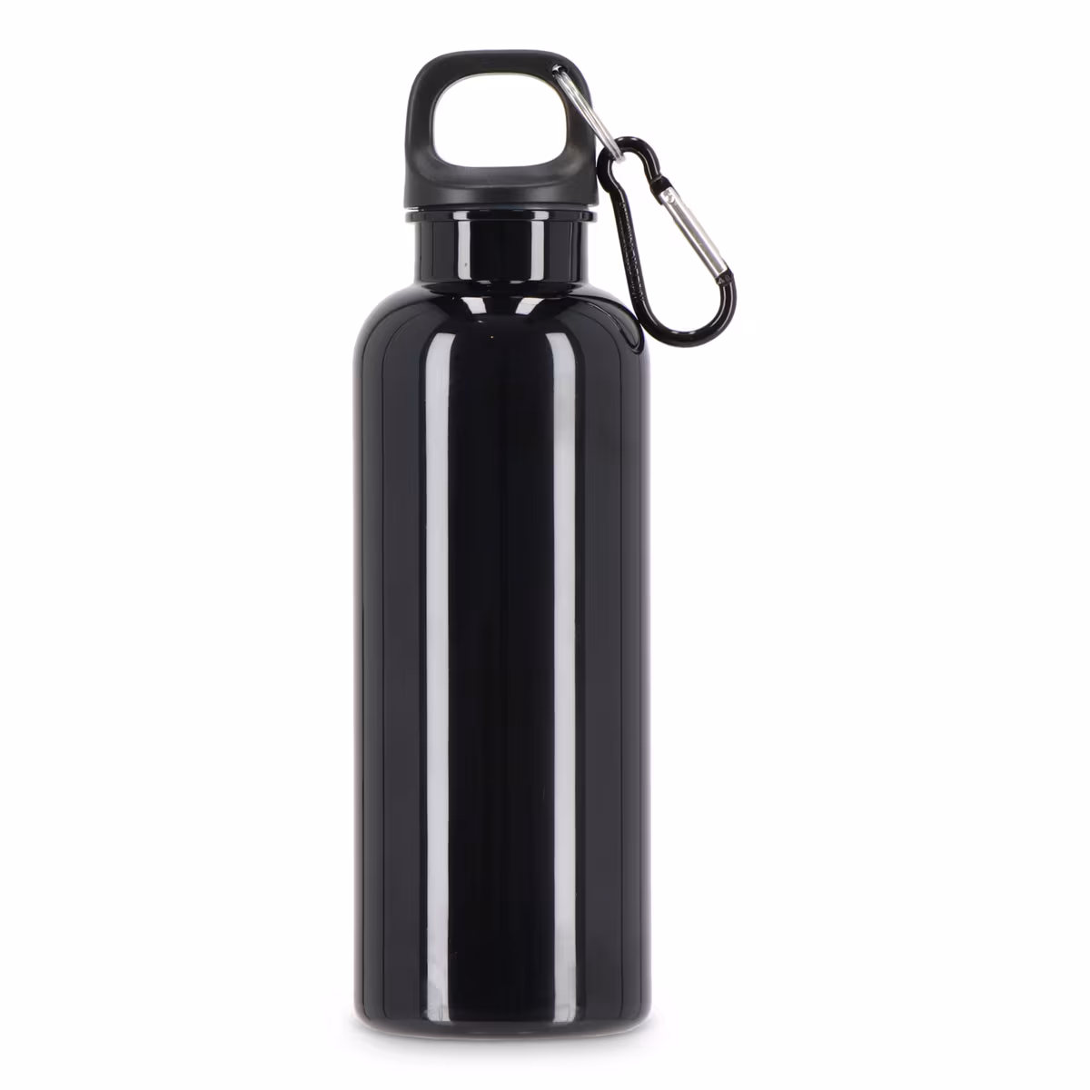 Vue 11 de Bouteille d'eau Nina R-PET 500 ml Couleur dure