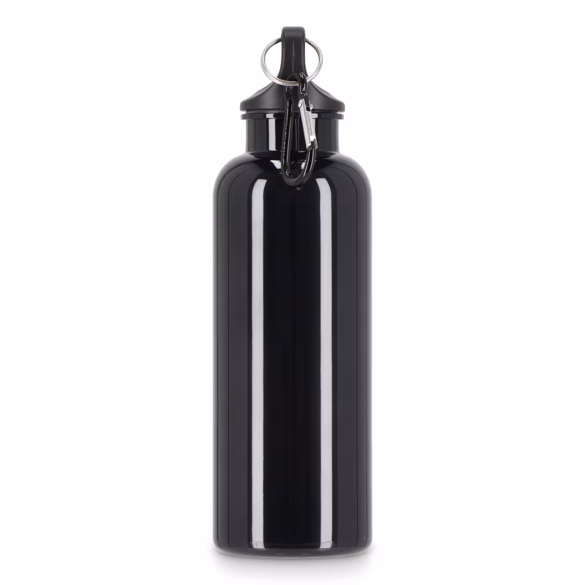 Vue 10 de Bouteille d'eau Nina R-PET 500 ml Couleur dure