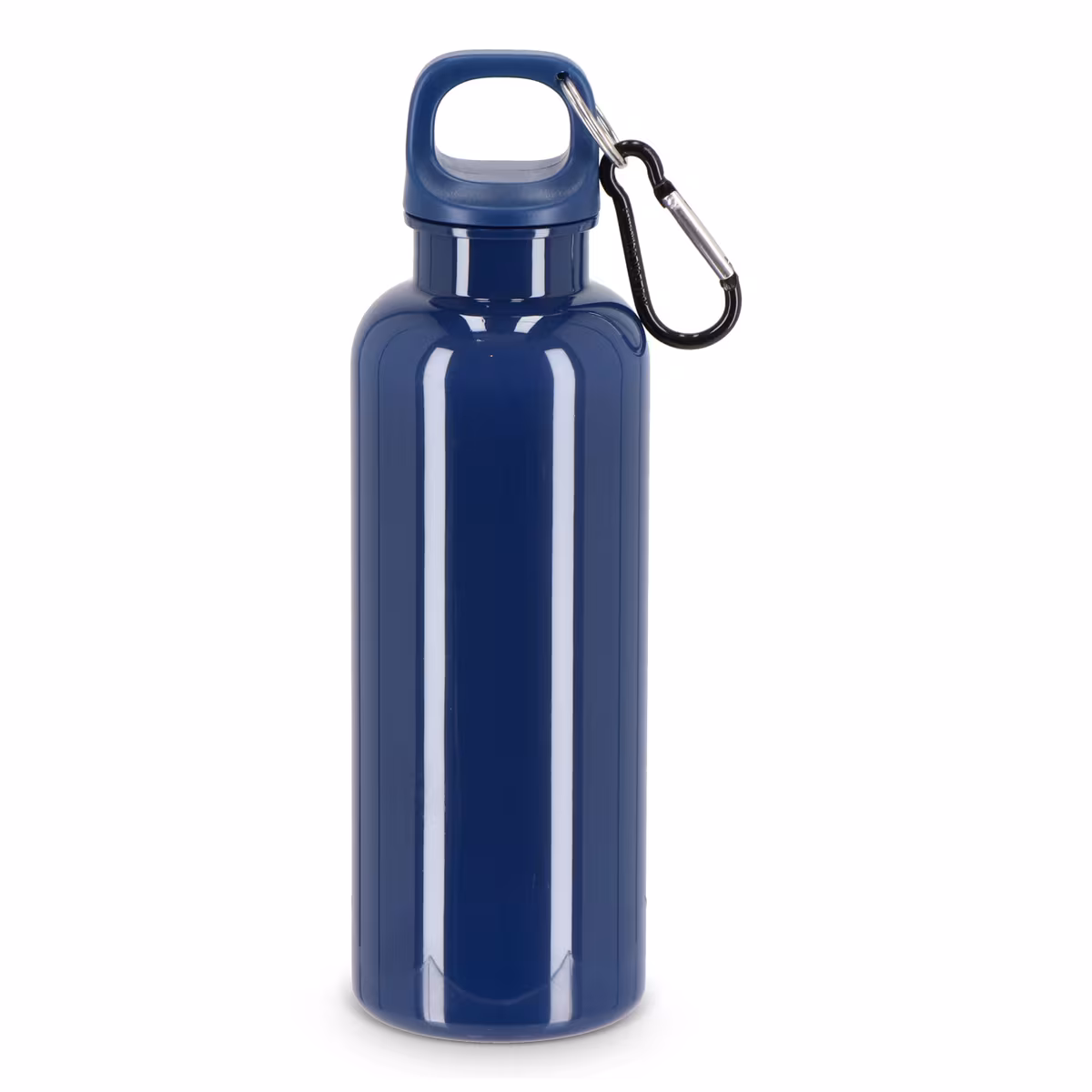 Vue 16 de Bouteille d'eau Nina R-PET 500 ml Couleur dure