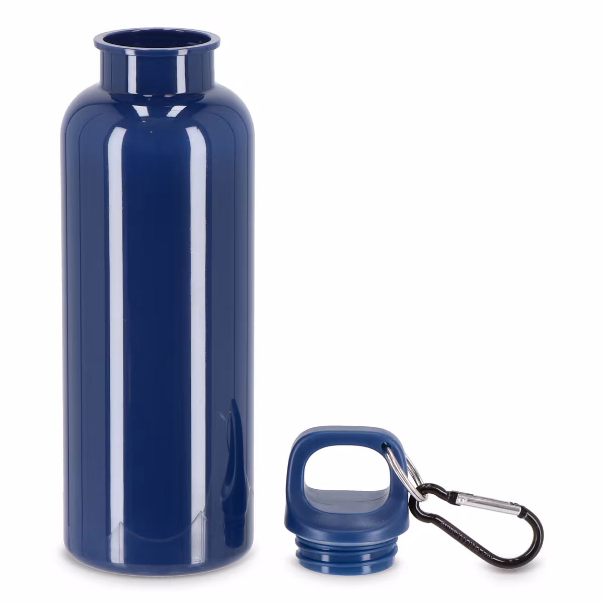 Vue 21 de Bouteille d'eau Nina R-PET 500 ml Couleur dure