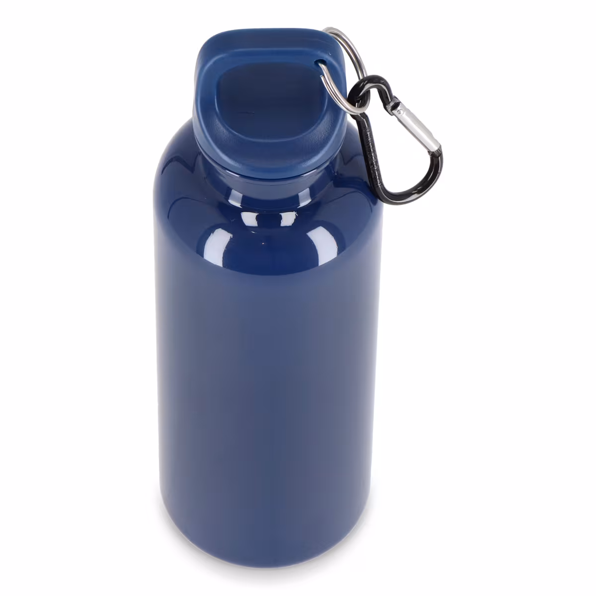 Vue 18 de Bouteille d'eau Nina R-PET 500 ml Couleur dure