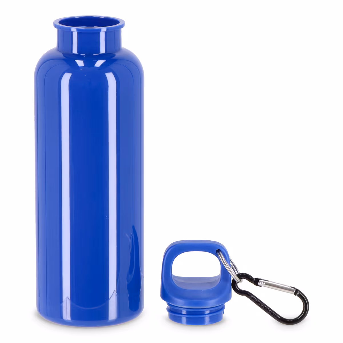 Vue 25 de Bouteille d'eau Nina R-PET 500 ml Couleur dure