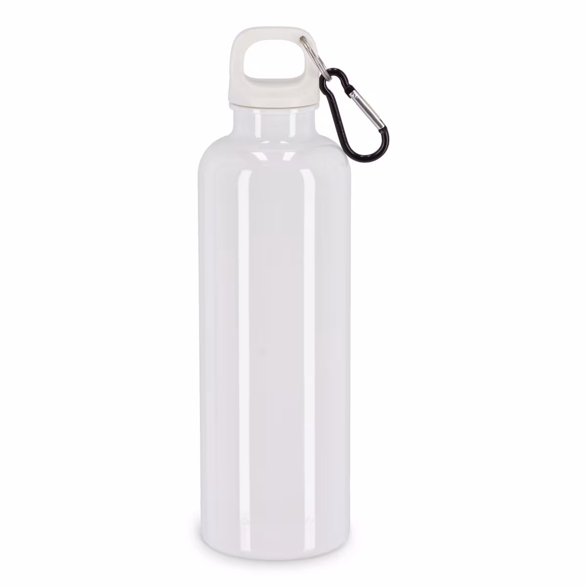 Bouteille d'eau Nina R-PET 750 ml Couleur dure