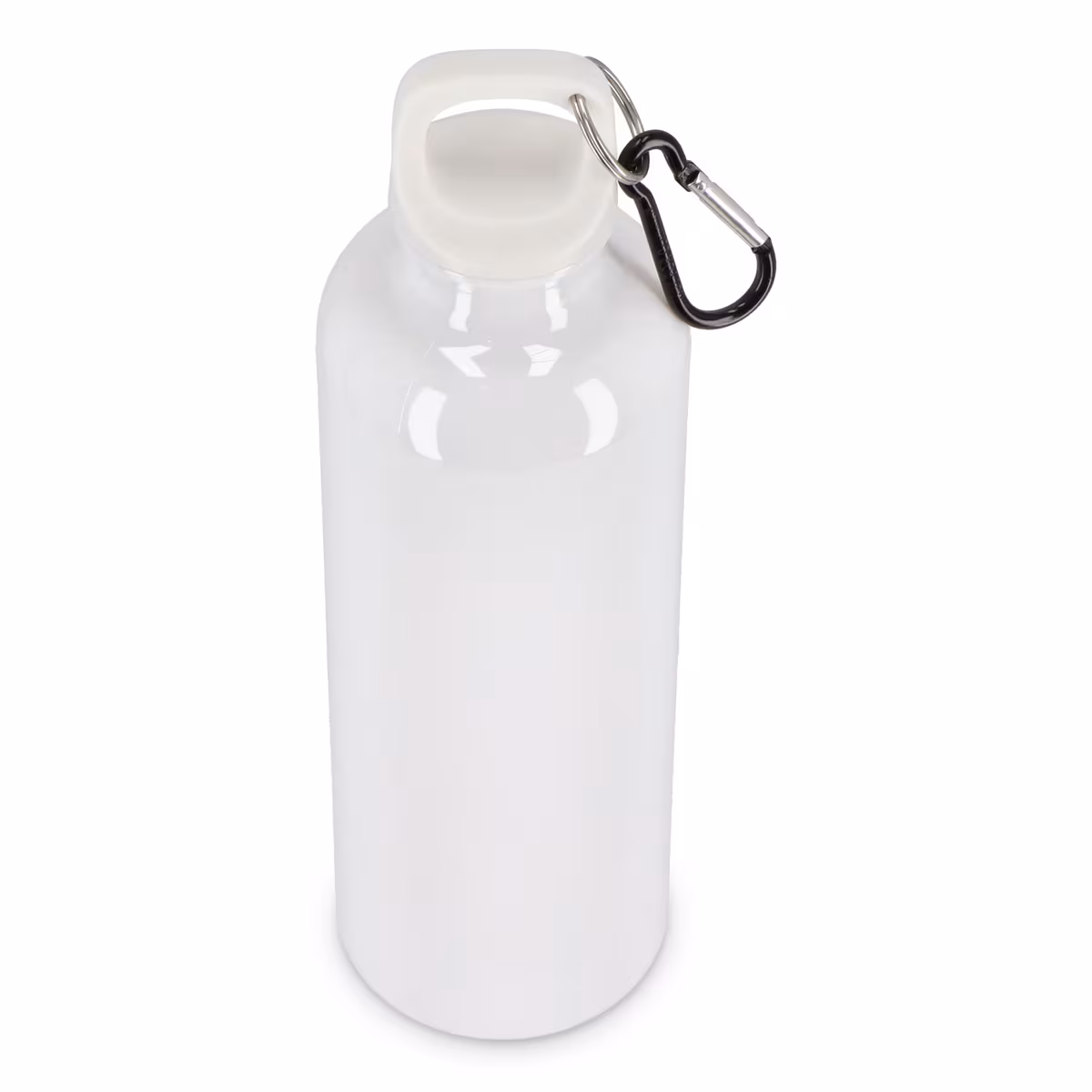 Vue 5 de Bouteille d'eau Nina R-PET 750 ml Couleur dure