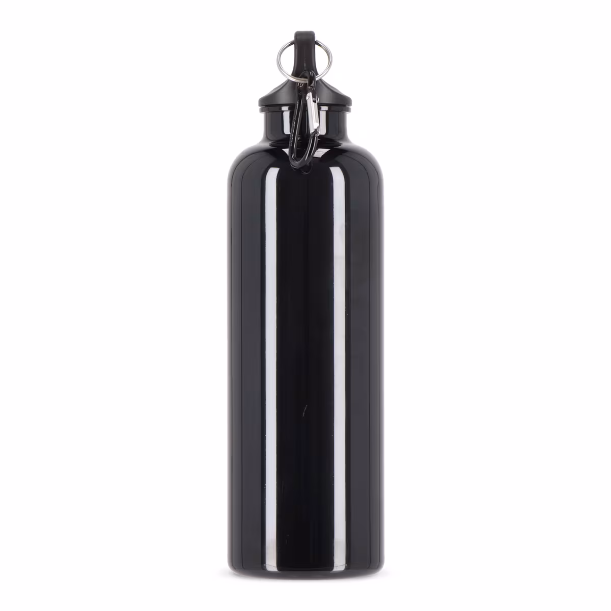 Vue 11 de Bouteille d'eau Nina R-PET 750 ml Couleur dure